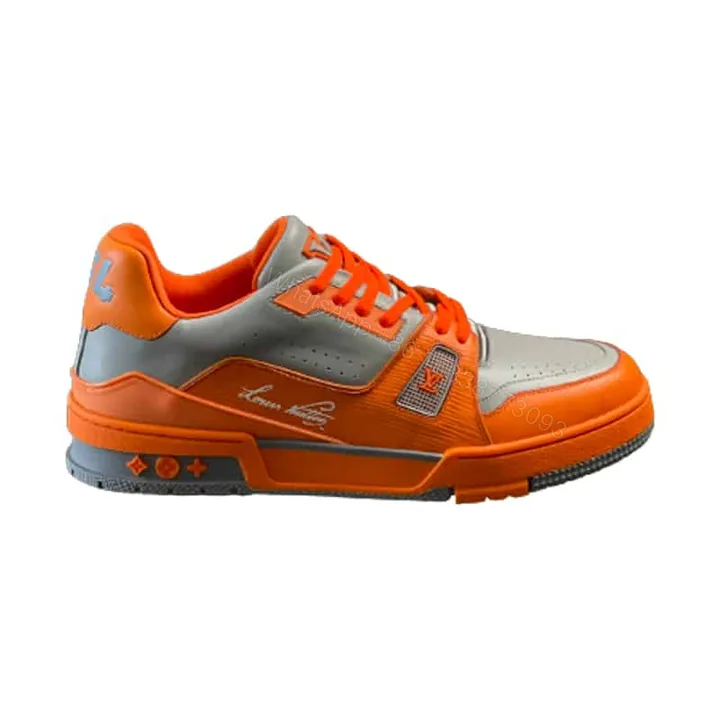 View 1 of LOUIS VUITTON TRAINER SNEAKER – LSVT289