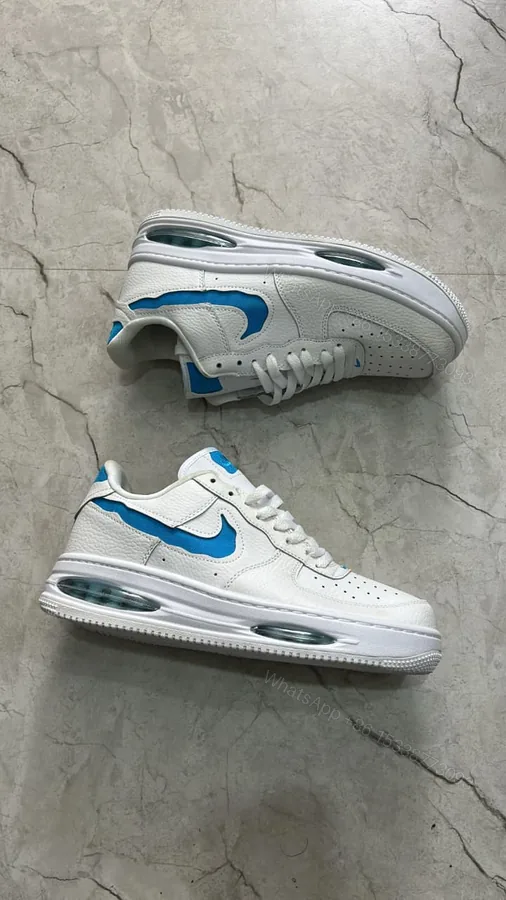View 1 of First Copy Nike Air Force 1 Evo Tube for Men