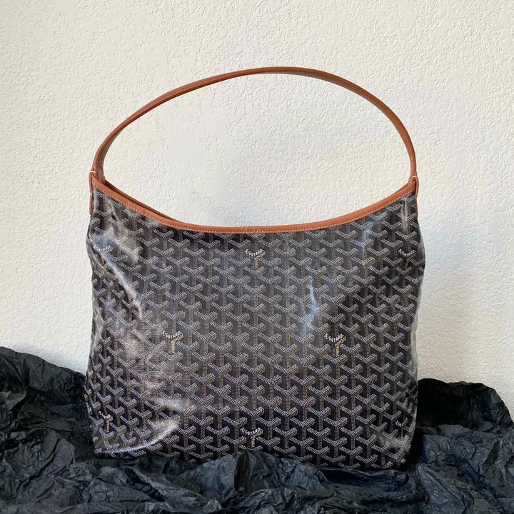 View 1 of GOYARD BOHEME HOBO