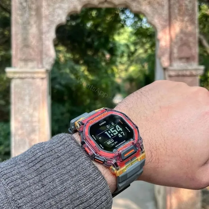 View 1 of Casio G-Shock GBD-200SM