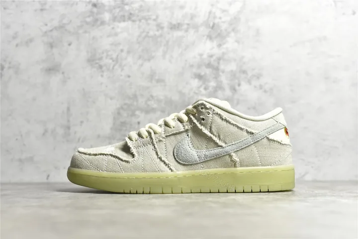 View 1 of Nike Dunk SB Low Mummy Replicas