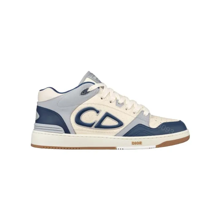 View 1 of B57 MID-TOP SNEAKER – CD120