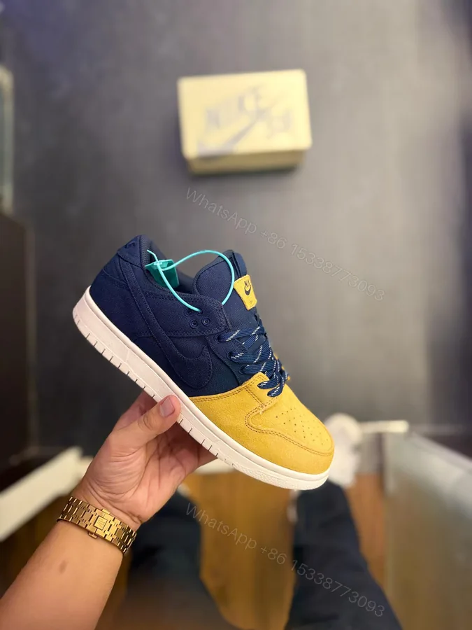 View 1 of FIRST COPY Nike SB Dunk Low Pro Backpack
