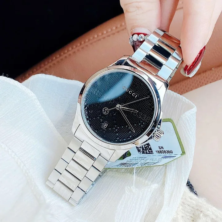 View 1 of Gucci Original Watch with Brand Box and Packing -17223990