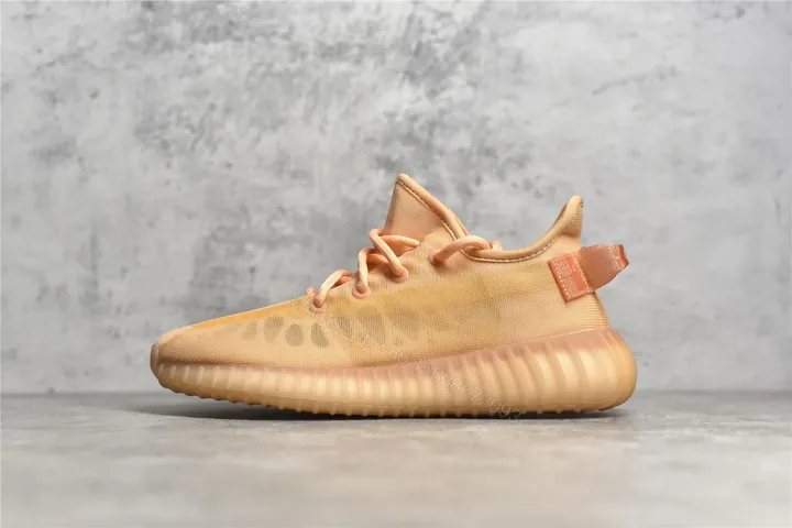 View 1 of Yeezy Boost 350 V2 Mono Clay Reps
