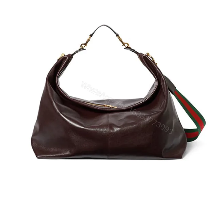 View 1 of Gucci Brera large crossbody bag(HIGH-END GRADE)