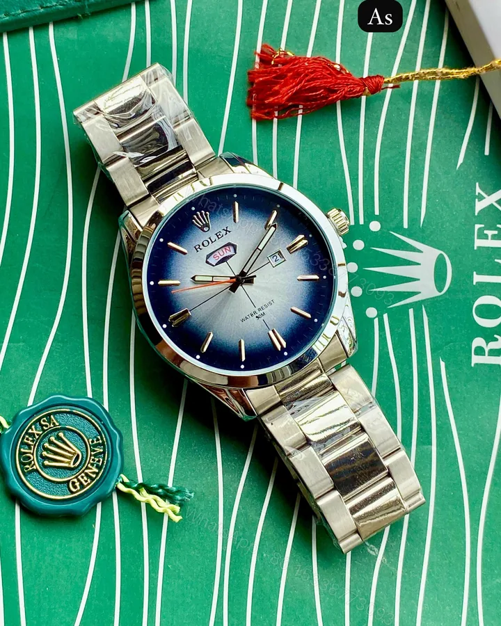 View 1 of FIRST COPY Rolex for men’s watch