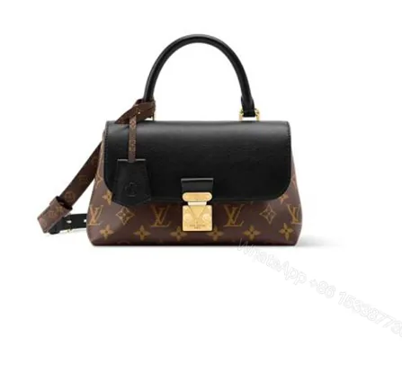 View 1 of LV Madeleine BB