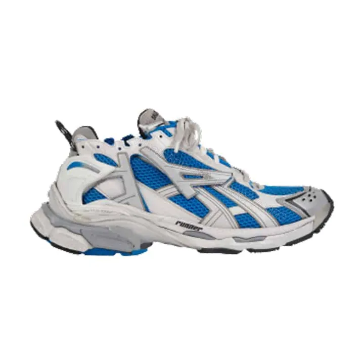 View 1 of BALENCIAGA MEN’S RUNNER SNEAKER – BB176
