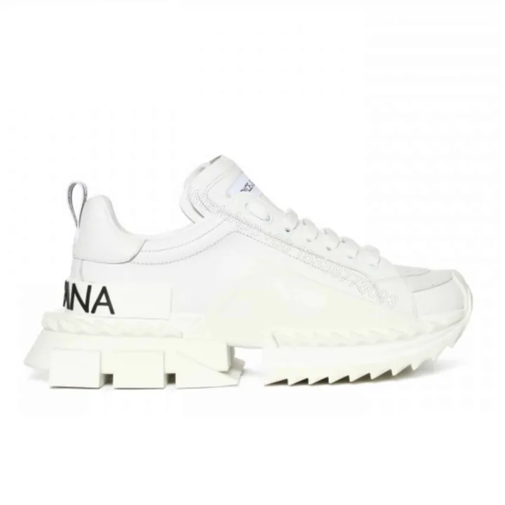 View 1 of DOLCE & GABBANA SUPER KING SNEAKERS – DG36