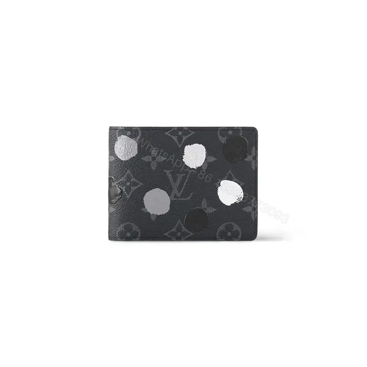 View 1 of LOUIS VUITTON LV X YK MULTIPLE WALLET – LBV401