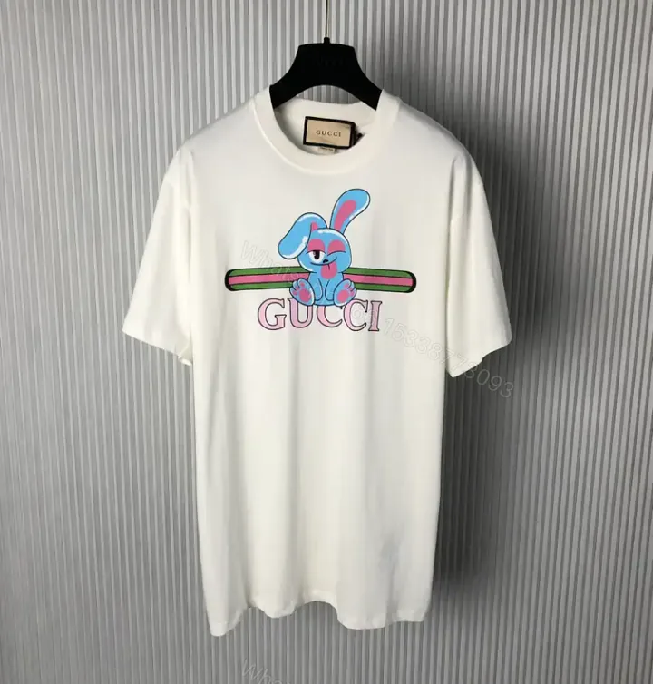 View 1 of Gucci T-Shirt – GC0133