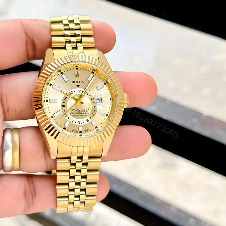 View 1 of Rolex Sky-Dweller 336938
