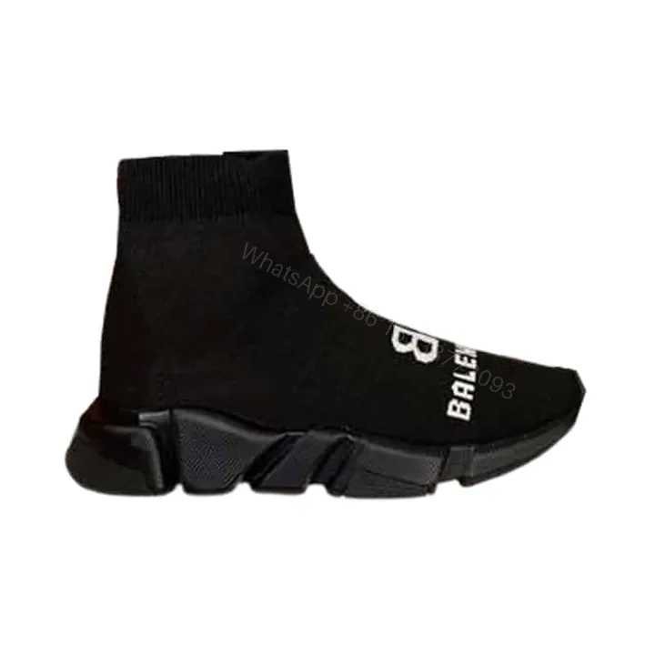 View 1 of BALENCIAGA MEN’S SPEED 2.0 SNEAKER – BB157