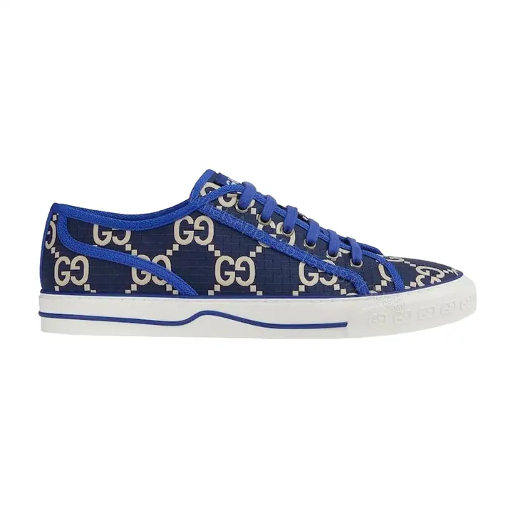 View 1 of MEN’S GUCCI TENNIS 1977 SNEAKER – GC239