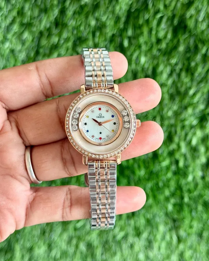 View 1 of Omega New Exclusive Watch