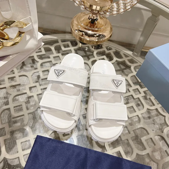 View 1 of Prada Sandals