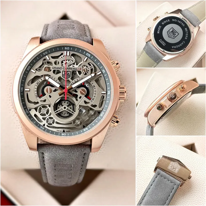 View 1 of Tag Heuer Carrera Sport CR7
