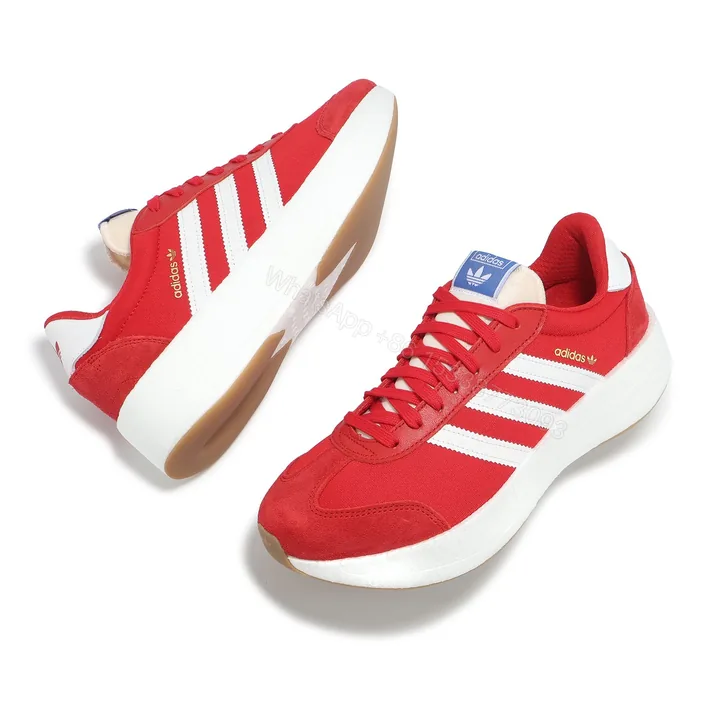 View 1 of FIRST COPY ADIDAS CITY RNR SHOES FOR MEN