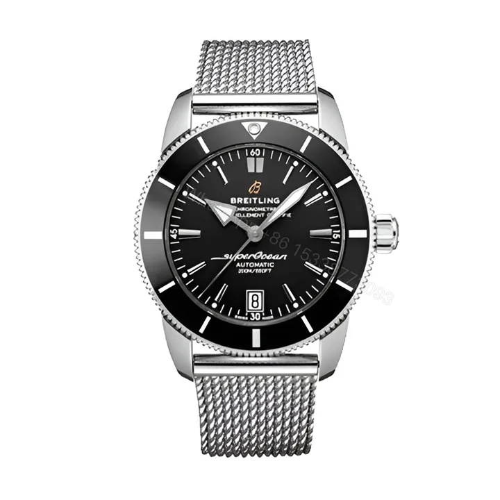 View 1 of Breitling Superocean Replica