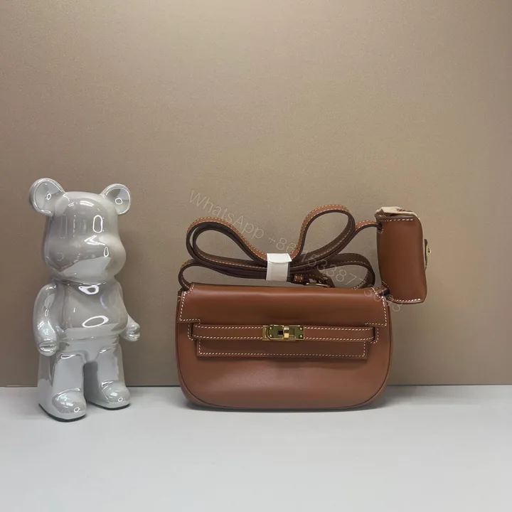 View 1 of HERMES Hermes Kelly Moove Black Swift