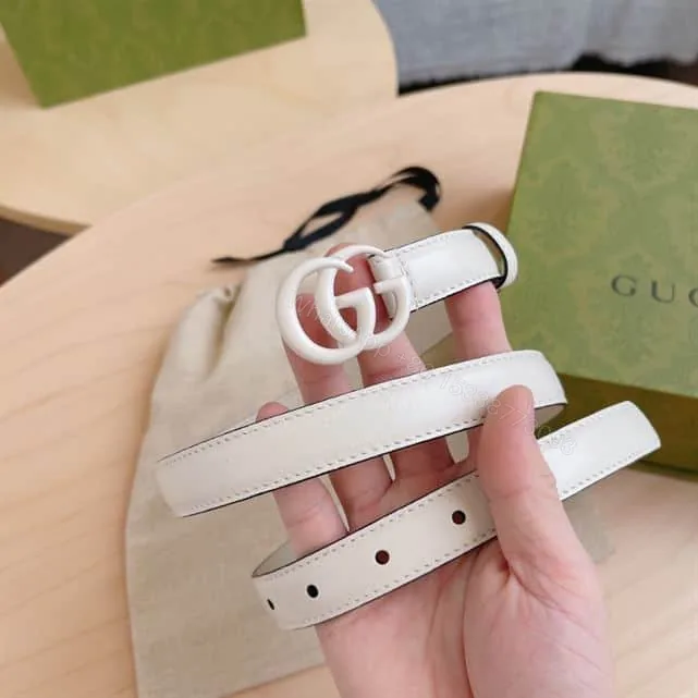View 1 of GUCCI BELT – B66
