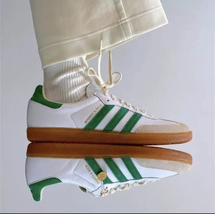 View 1 of FIRST COPY Adidas X Samba For Men