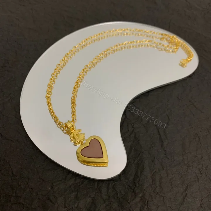 View 1 of EN – Lux Necklace CHL042