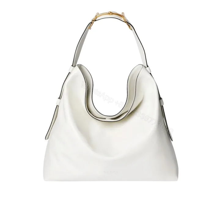 View 1 of Gucci Beatrix Large Tote Bag White 40Cm