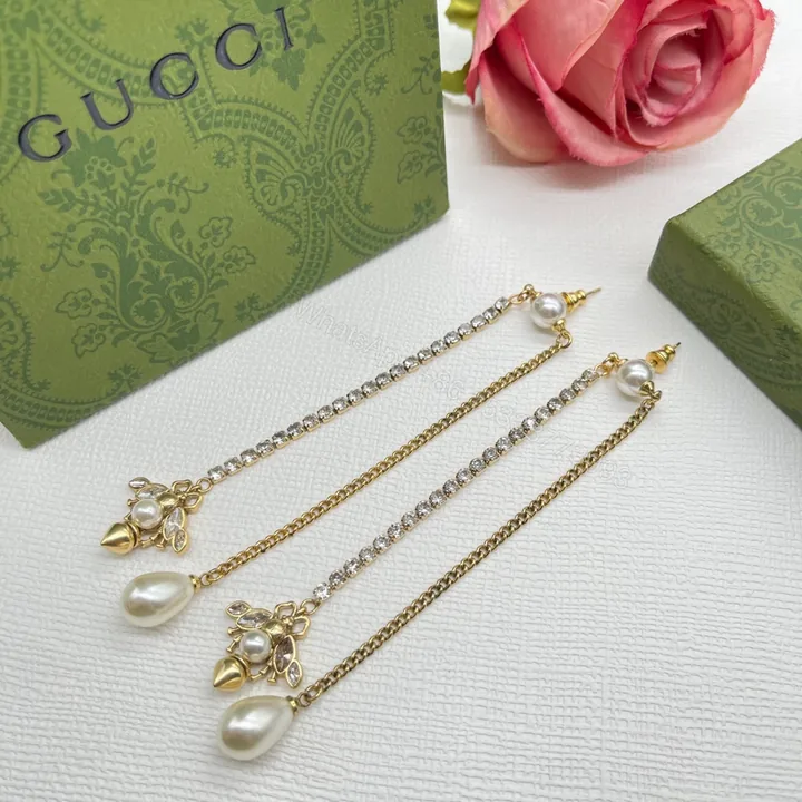 View 1 of Combo EN – Lux Gucci Necklaces 041