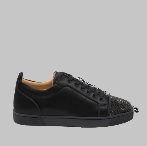 View 1 of CHRISTIAN LOUBOUTIN LOW TOP SNEAKER – CL42