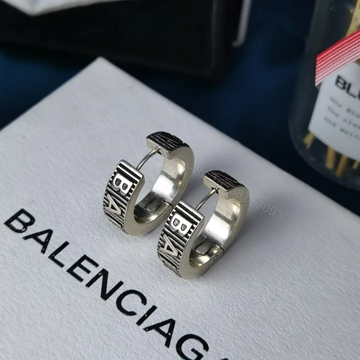 View 1 of EN – Lux Earring BAL 003