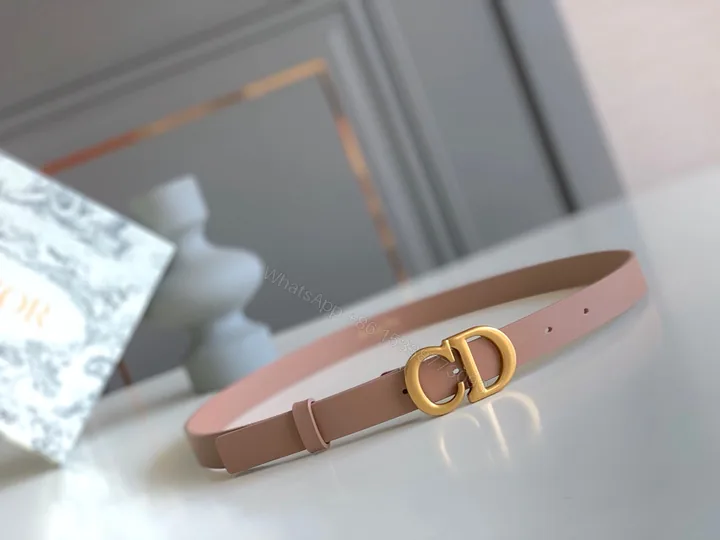 View 1 of Women’s Luxury DIR BELTS 021