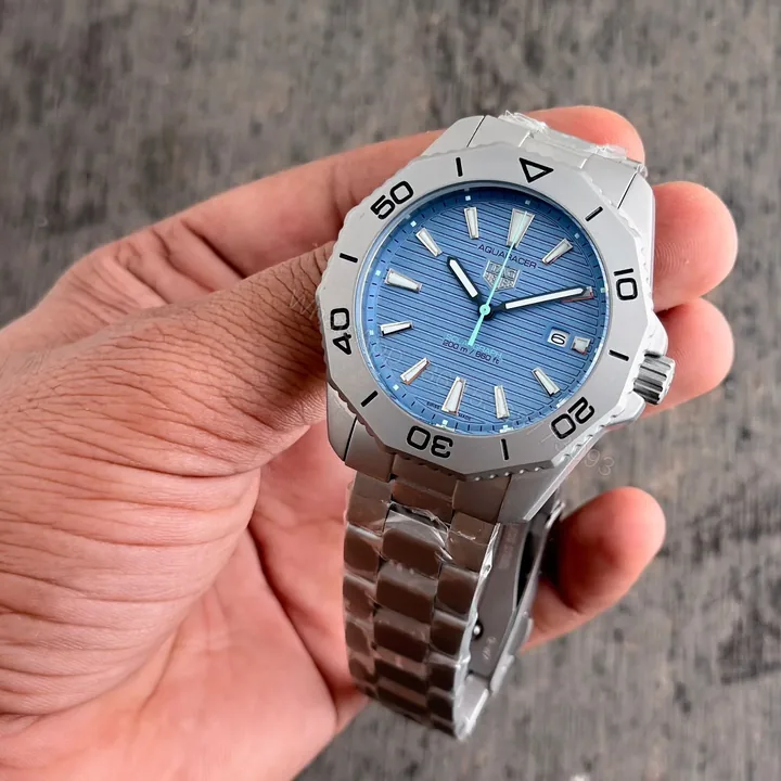 View 1 of TAG Heuer Aquaracer Professional 200