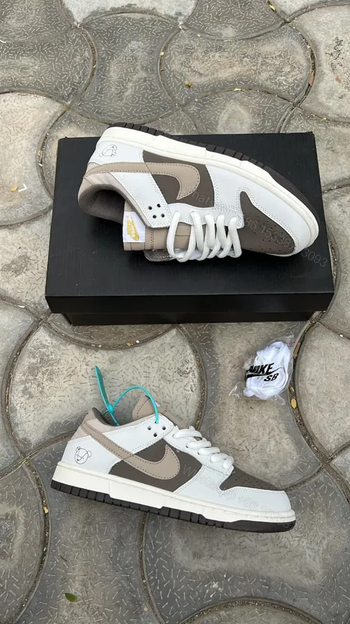 View 1 of FIRST COPY NIKE SB DUNK FOR GIRLS