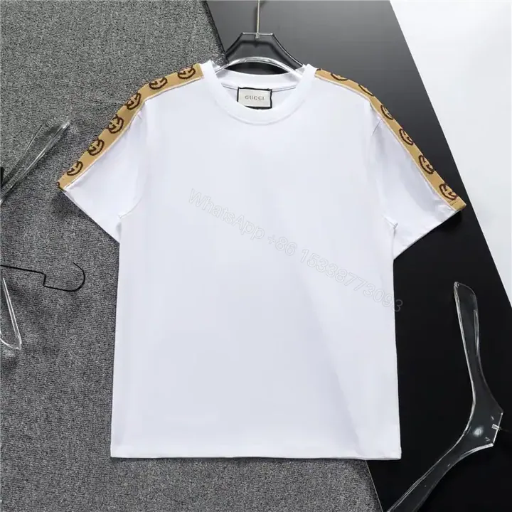 View 1 of Gucci T-Shirt – GC0158