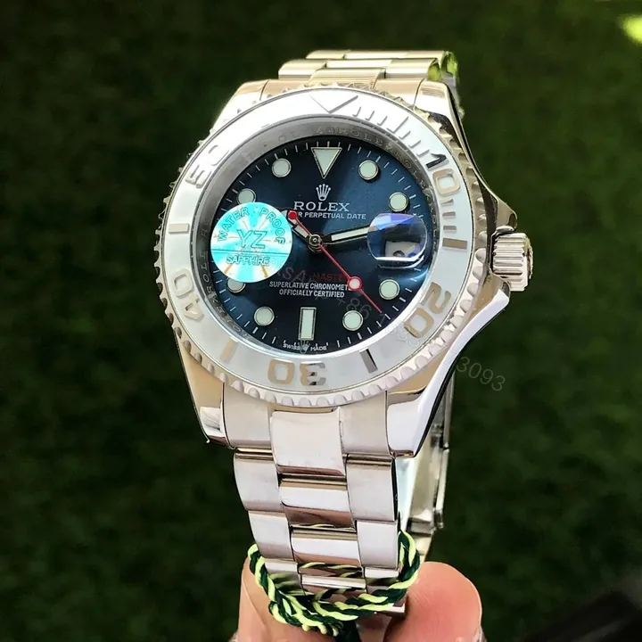 View 1 of Rolex Yacht Master 42mm