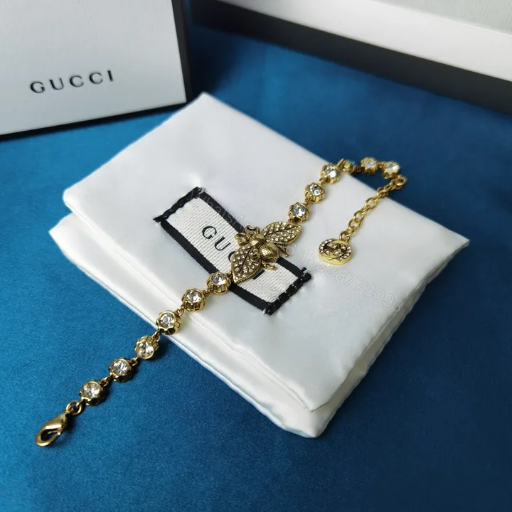 View 1 of EN – Lux Necklace Gucci003