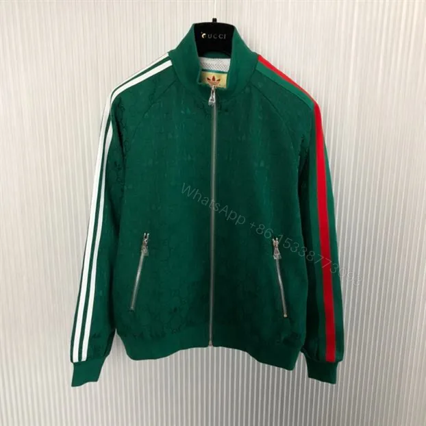 View 1 of Gucci Jacket – GJ016