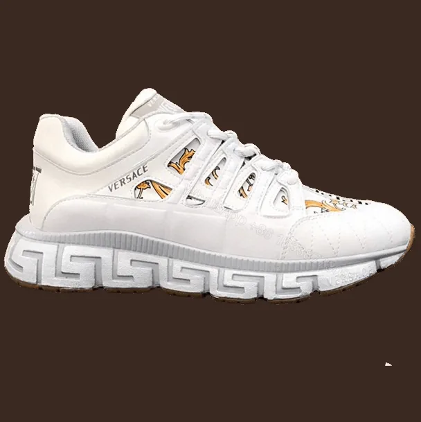 View 1 of VERSACE TRIGRECA SNEAKER – VS38