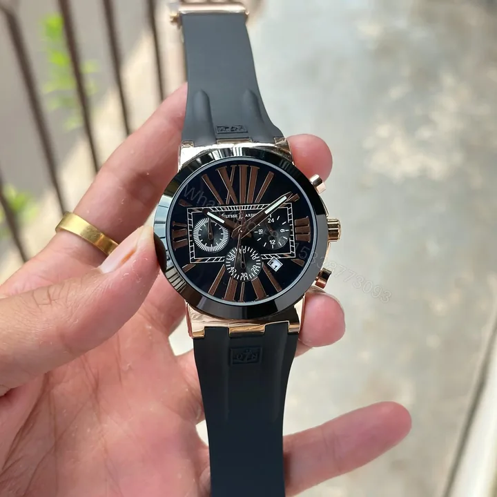 View 1 of * Ulysse Nardin For men 7A Original model