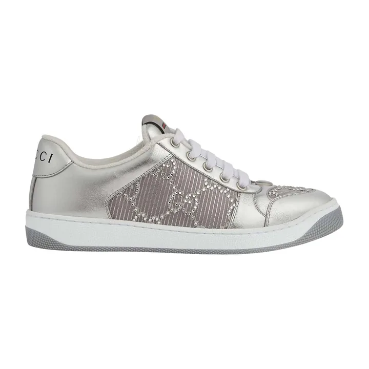 View 1 of GUCCI WOMEN’S SCREENER GG TRAINER – GC260