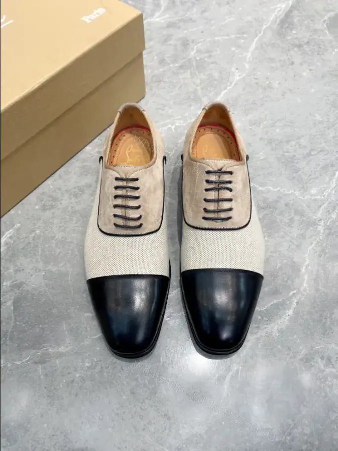 View 1 of CHRISTIAN LOUBOUTIN GREGGO- LDC018