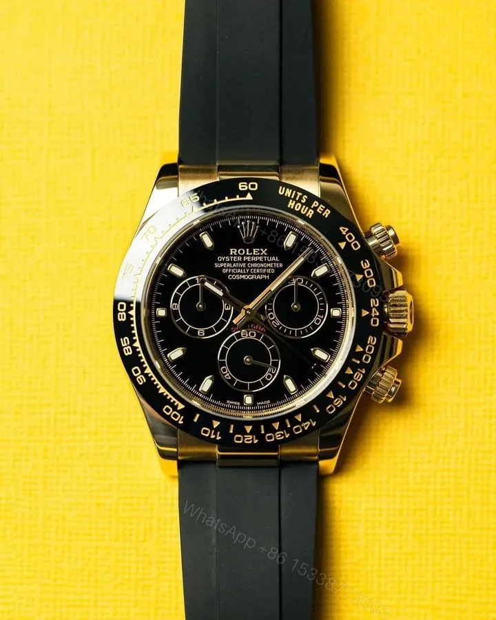 View 1 of Rolex Daytona Superior