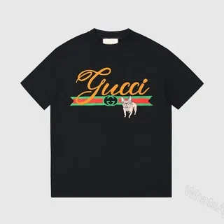 View 1 of Gucci T-Shirt – GC0073