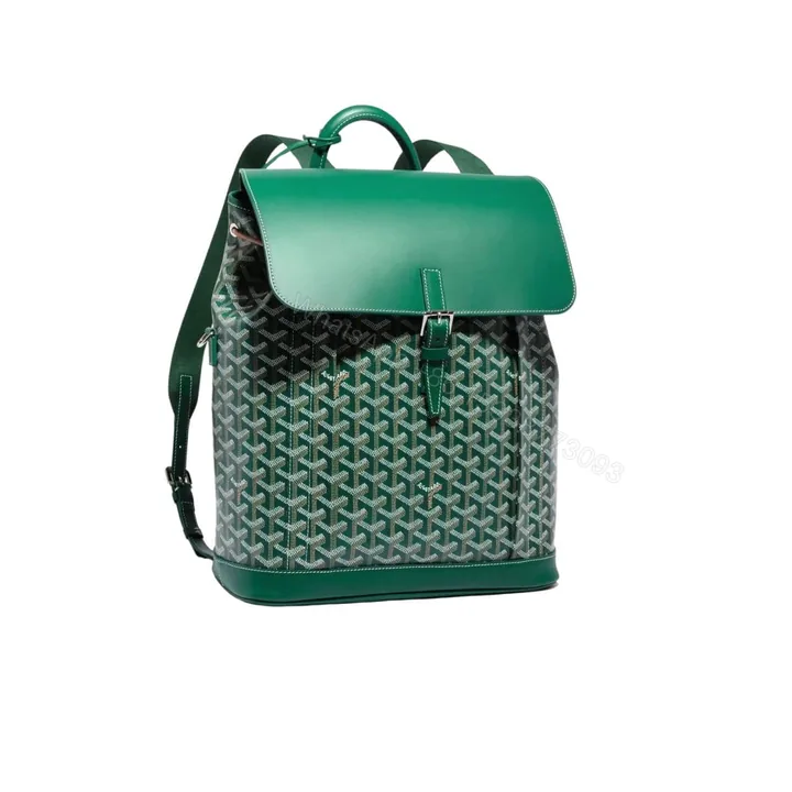 View 1 of GOYARD ALPIN MM BACKPACK GREY 40CM