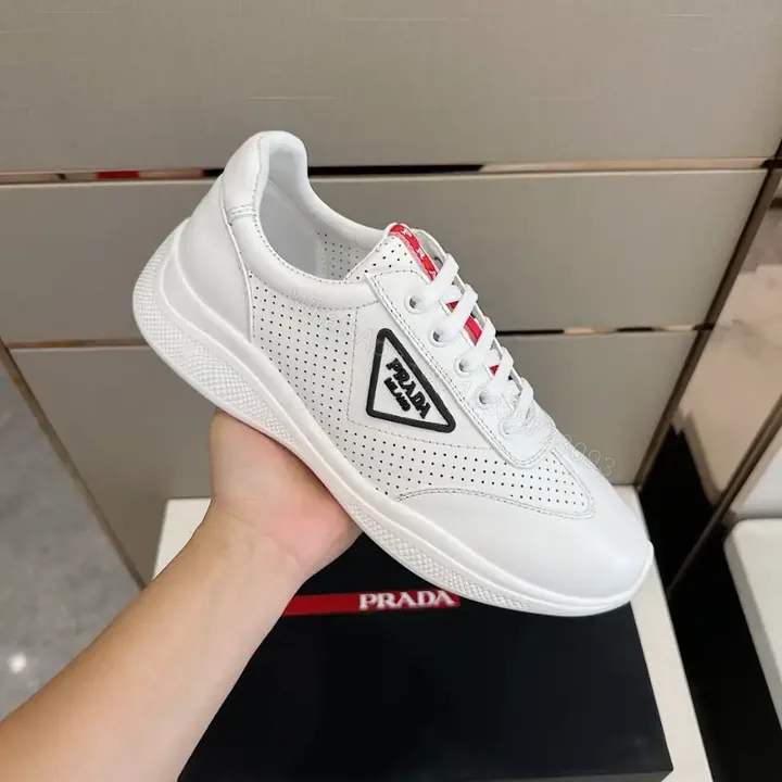 View 1 of PRADA SNEAKERS – PRD071