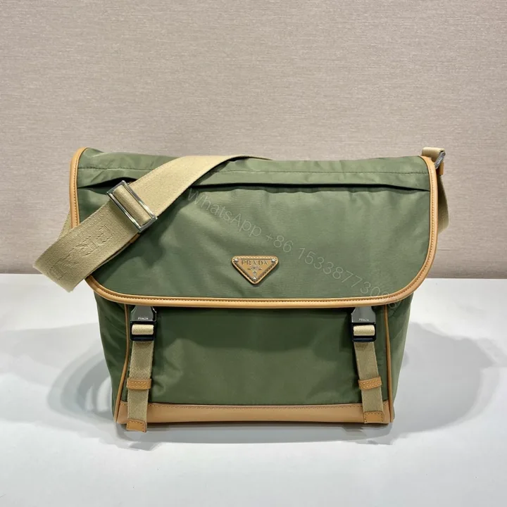 View 1 of 高仿Prada*ReEdition系列單肩包2VD052大號免檢版