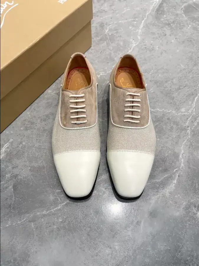 View 1 of CHRISTIAN LOUBOUTIN GREGGO- LDC017