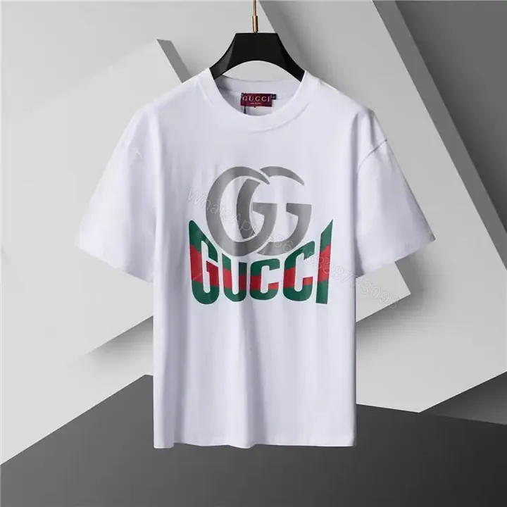 View 1 of Gucci T-Shirt – GC0151
